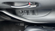Toyota Corolla 1.8 VVT-i Hybrid Design 5dr CVT Hybrid Hatchback